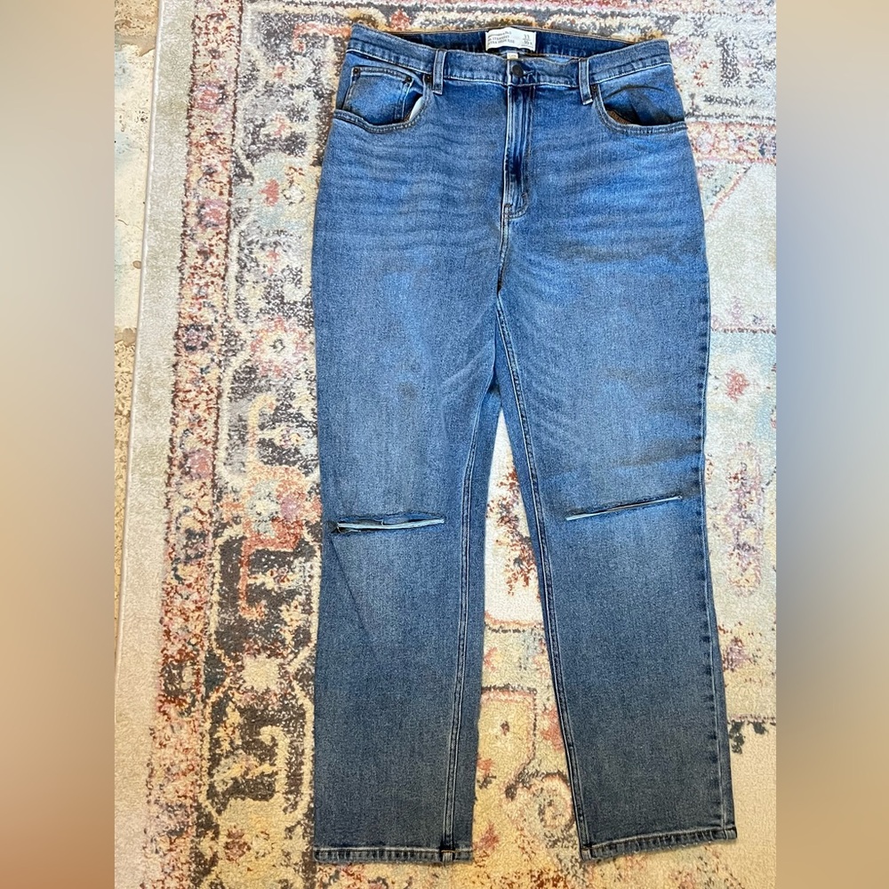 Abercrombie Jeans